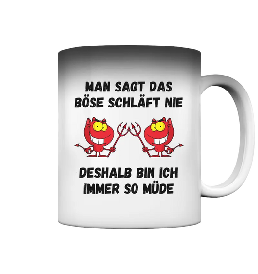 Das Böse