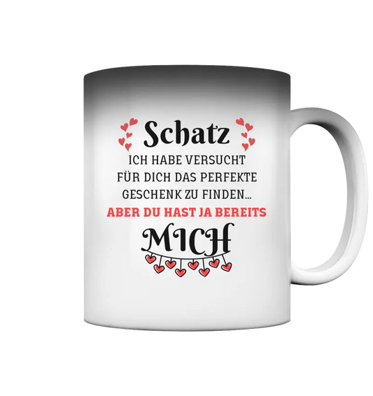 Das perfekte Geschenk