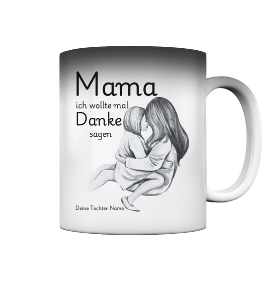 Danke Mama Tochter