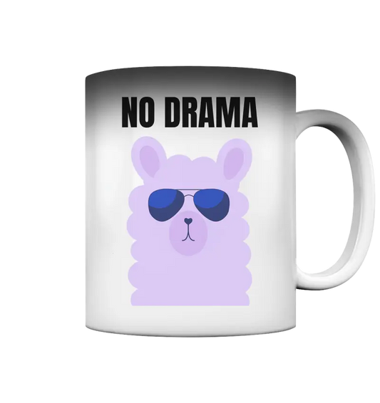 No Drama