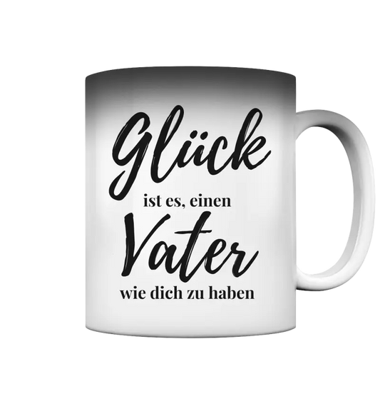 Einen Vater wie dich